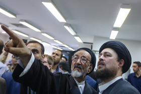 نودمین سالگرد تاسیس روزنامه اطلاعات